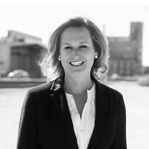 Meet your Posher, Colleen